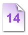 14