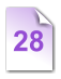 28